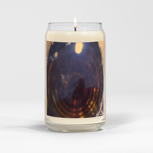 "Vintage" - Candle